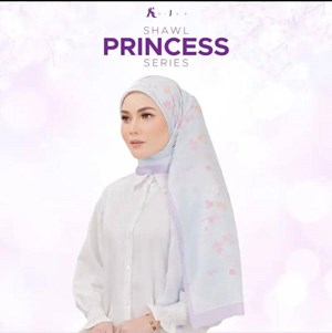 NEW PRINCESS COLLECTION