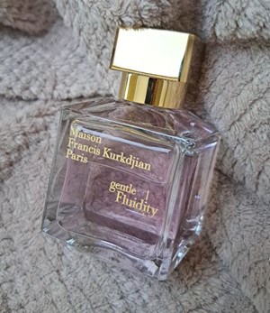Nº28 The Nose of Gentle Fluidity Gold Maison Francis Kurkdjian for women and men