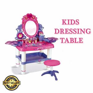 KIDS DRESSING TABLE