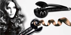 BaByliss Pro Perfect Curl Hair Styler