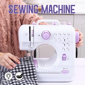 SEWING MACHINE (ETA 1/8/24)