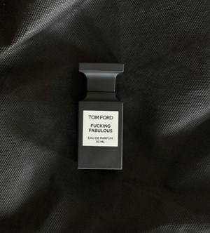 Nº49 The Nose of Fucking Fabulous Tom Ford for women and men