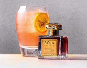 Nº09 The Nose of Amber Aoud Roja Dove for women and men