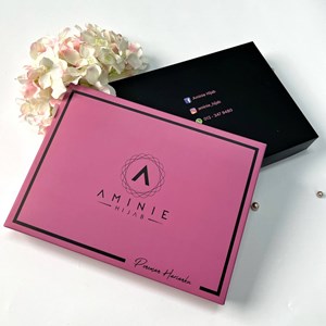 EXCLUSIVE GIFT BOX & CARD INCLUDE WRAPING
