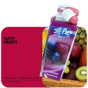 (AF) TUTTI FRUITY (NEW LOOK)