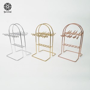 Cutlery Stand (Gold/Rosegold/Silver)