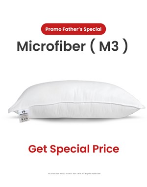 MICROFIBER (M3 Series)