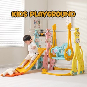 KIDS PLAYGROUND (ETA 1/8/24)
