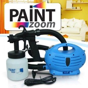 Best Paint Sprayer (Paint Zoom)