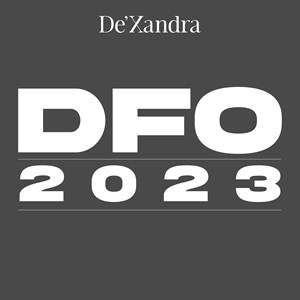 DFO TICKET 2023