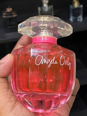 Angels Only Victoria`s Secret for women 100ml