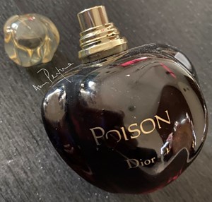 Poison Christian Dior for women100ml edt