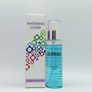 Whitening Toner (100ml)