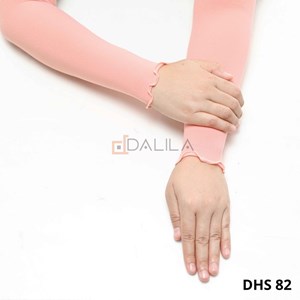 DALILA - DHS 82