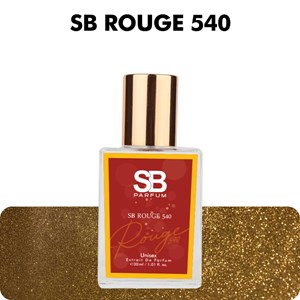 Spring- sb premium Rouge 540