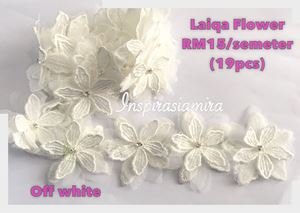 Laiqa Flower