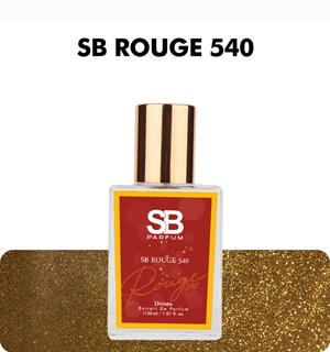 SB  Premium Rouge 540