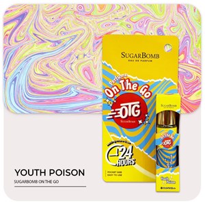 OTG Youth Poison 8ml