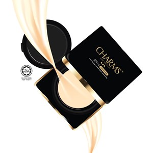 NEW LOOK CHARMS FOUNDATION - SEMENANJUNG