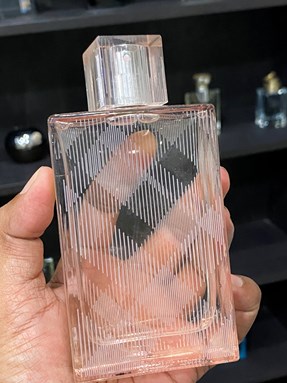 Burberry Brit Sheer (2015) Burberry for her 100ml EDT