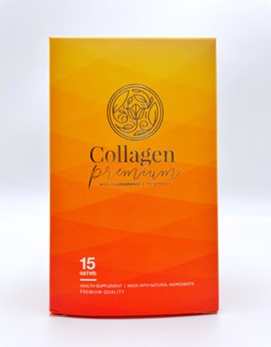 Catalyst Collagen Premium