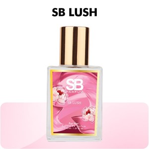Spring- sb premium Hush Lush 30ml