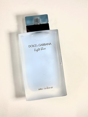 Dolce & Gabbana Light Blue Eau Intense 100ml