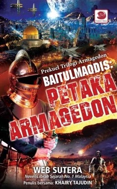 BAITULMAQDIS: PETAKA ARMAGEDDON
