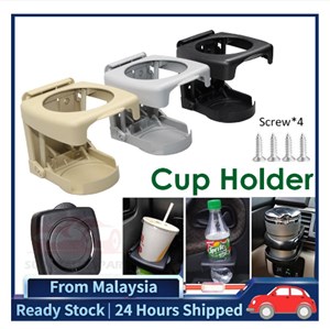 Car Cup Holder Universal Foldable Drink Holder