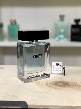 The One Grey Dolce&Gabbana for men 100ml