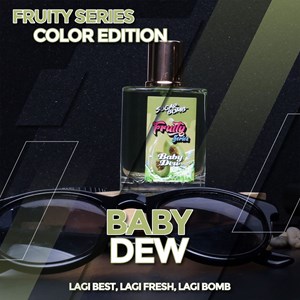 BABY DEW  - 30 ML