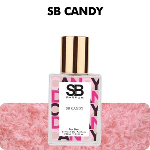 Spring- sb premium Candy