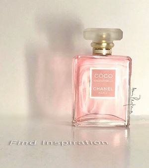 Coco Mademoiselle Chanel for women 100ml