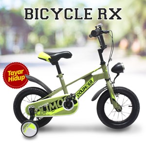 BICYCLE RX