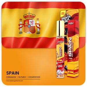 SPAIN - LE VINTAGE ( 9551010881857 )