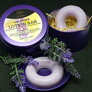 LOTION BAR - Lavender