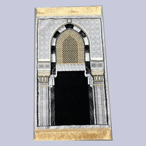 Al Haram Mosque Building TPM122 ( DEFECT)