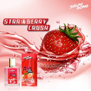 (FS) Strawberry  Crush 30ml (Fruity series)
