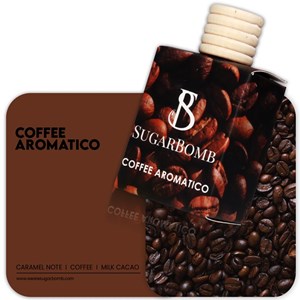 (AF) Coffee Aromatico