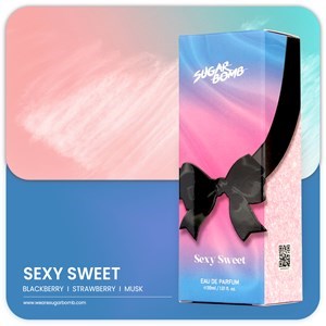 SEXY SWEET EDP 30ML