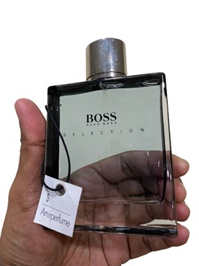 Boss Selection Hugo Boss for men 90ml *