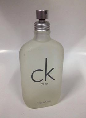 CK One Calvin Klein  Big Size for women and men 200ml