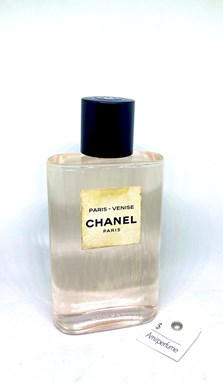 Paris – Venise Chanel for women and men125ml