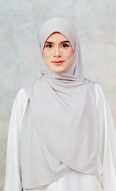 Kimtuniq SE Bliss Sport Hijab Instant