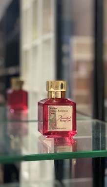 Baccarat Rouge 540 Extrait de Parfum Maison Francis Kurkdjian for women and men