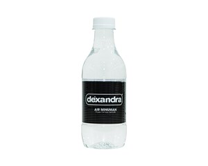 DX MINERAL WATER