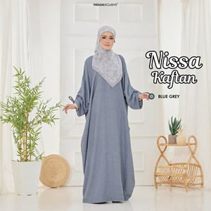 Kaftan Nissa