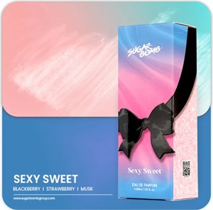 SEXY SWEET 30ML