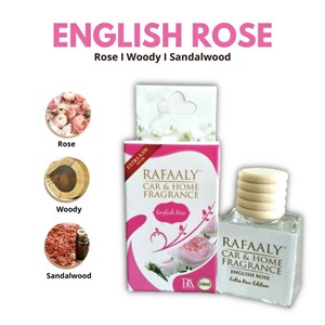 ENGLISH ROSE - 10ML