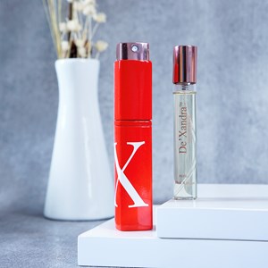 De'Xandra Year Of OX Limited Edition Refill Perfume